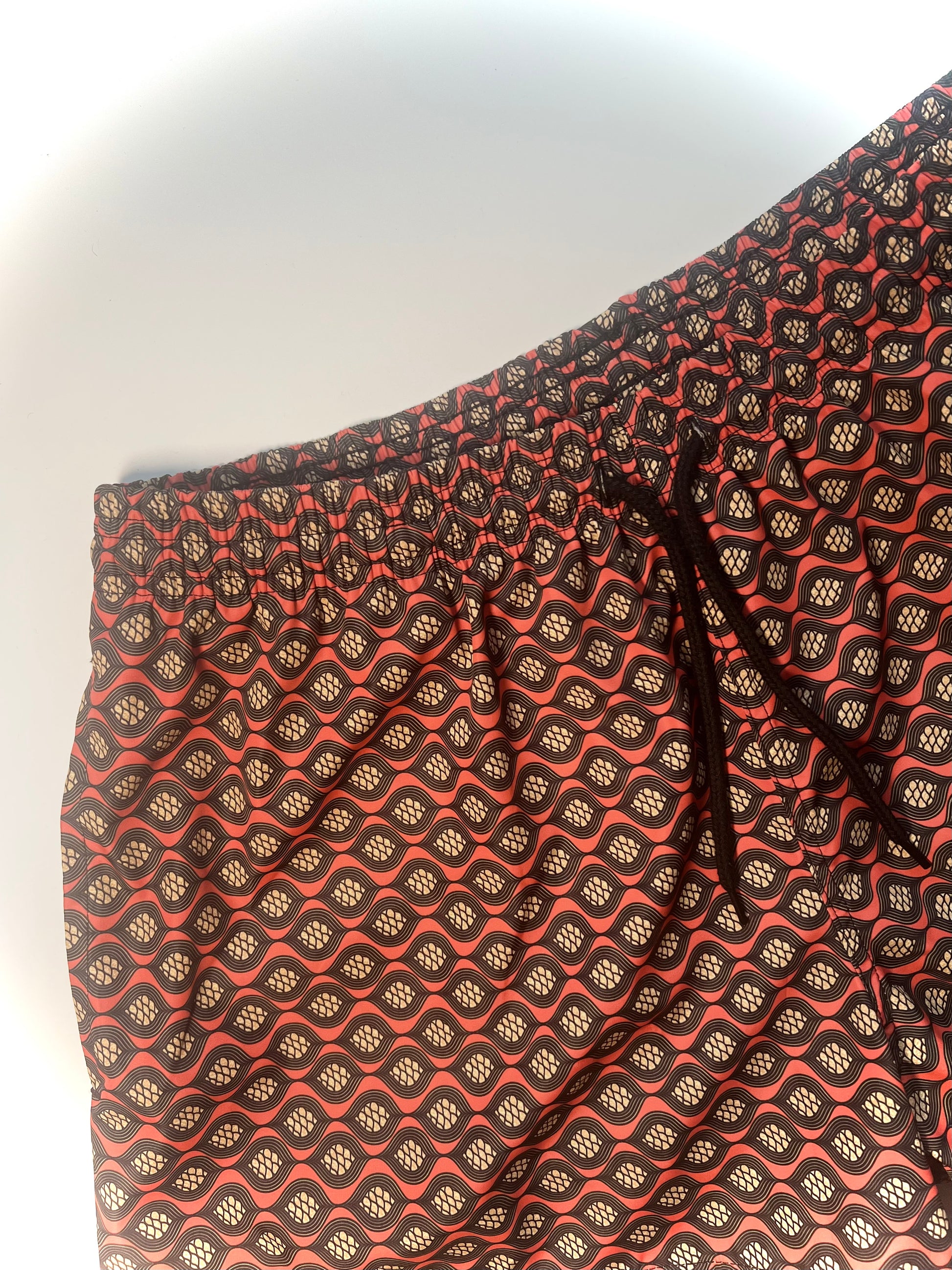 Mens Paje Shorts