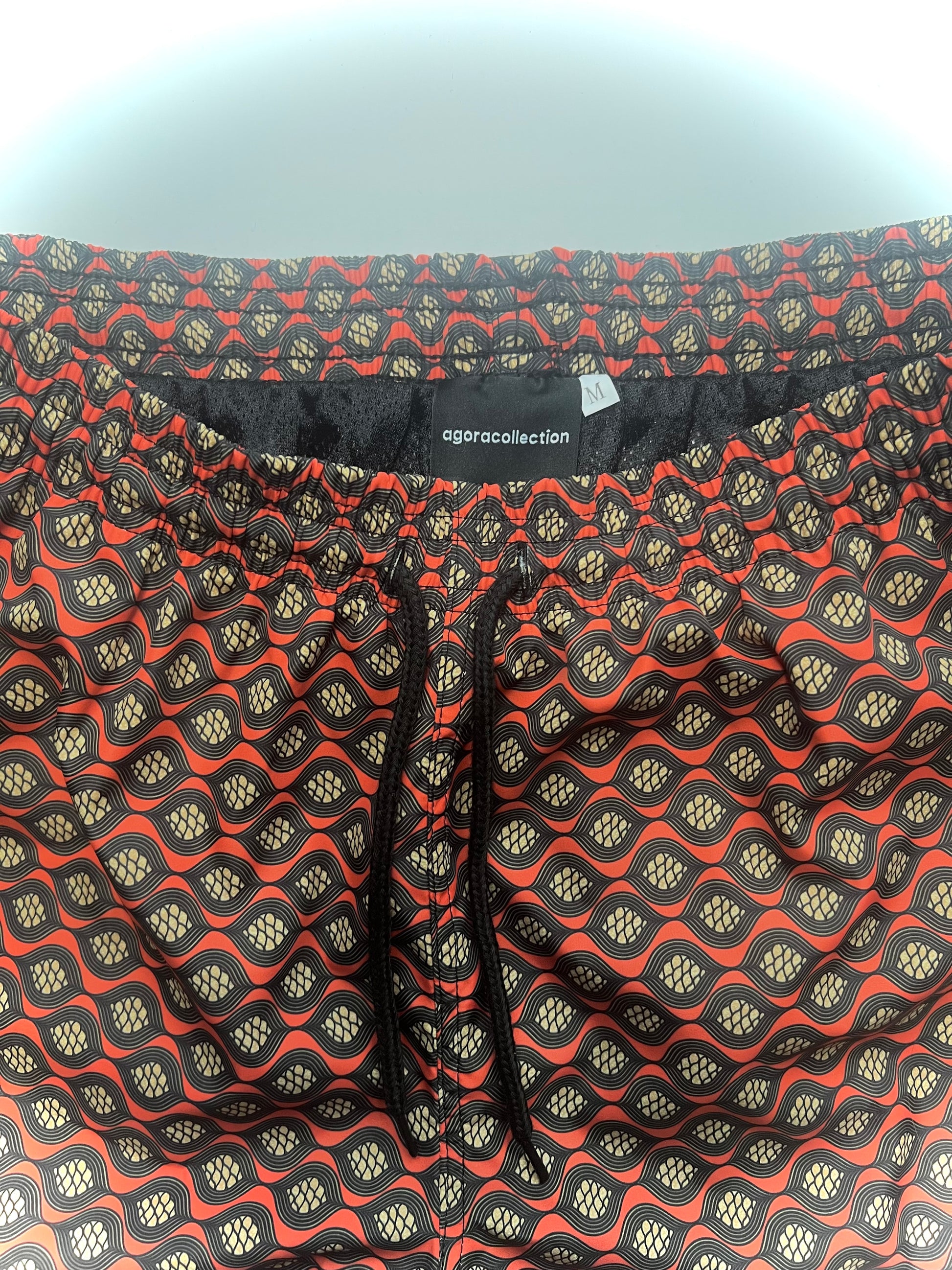 Mens Paje Shorts